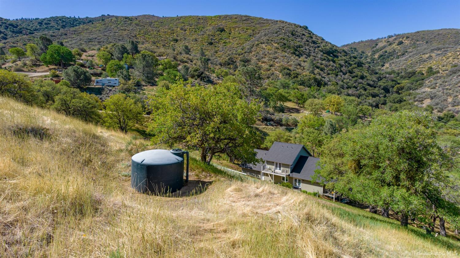 20217 Knob Hill Road Tehachapi, CA 93561 - Photo 63 of 81 Gallery Image 63