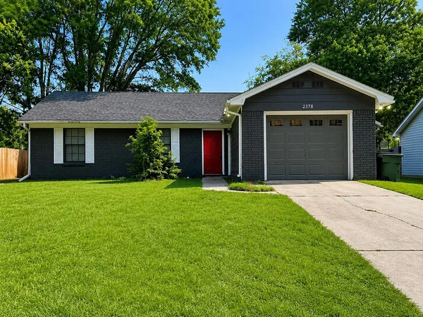 $245,000 | 2378 Peachtree Drive, Tallahassee, FL 32303