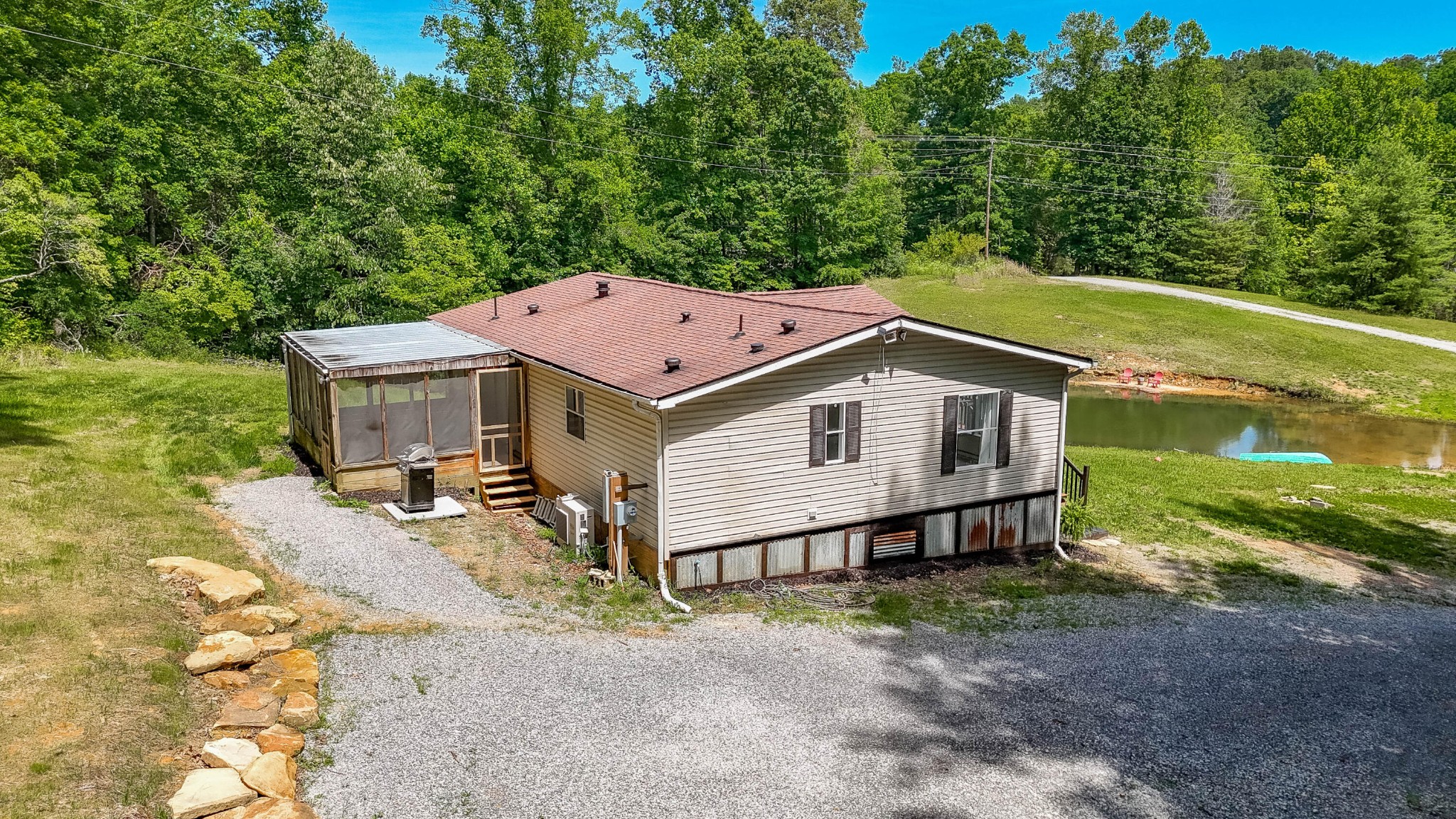 2479 Shut In Gap Road Spring City, TN 37381 - Photo 40 of 79 Gallery Image 40