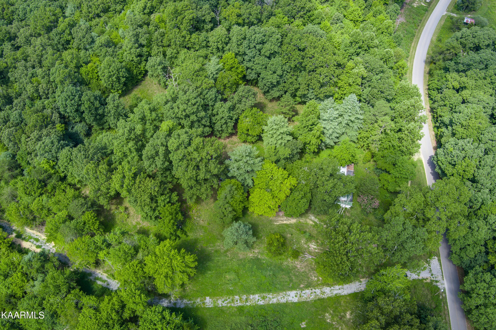 462 Nydeck Road Robbins, TN 37852 - Photo 12 of 14 Gallery Image 12