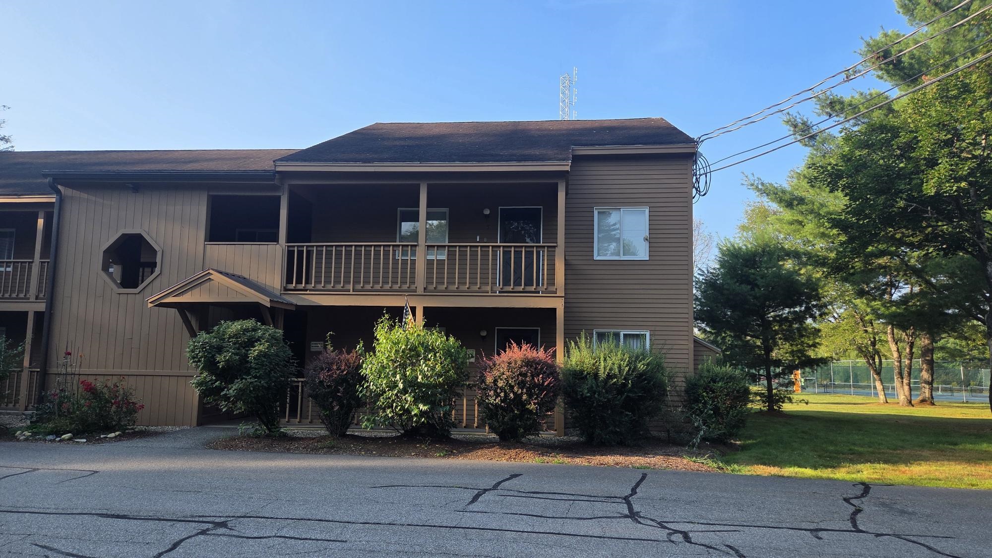 5 Robin Road, Unit 1 Lincoln, NH 03251 - Photo 1 of 17 Gallery Image 1