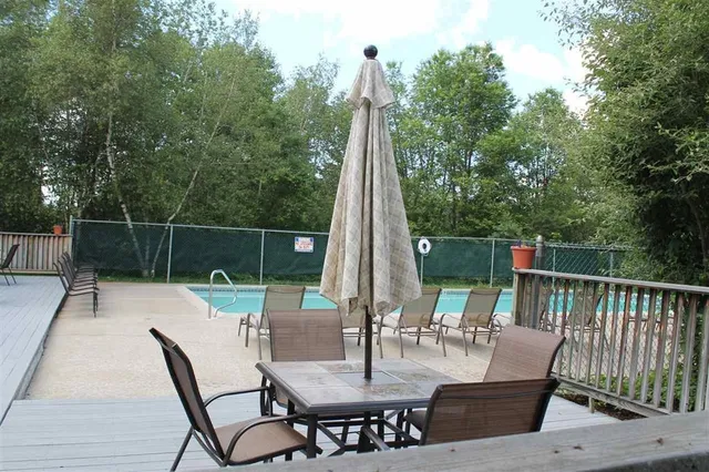 $329,900 | 5 Robin Road, Unit 1, Lincoln, NH 03251