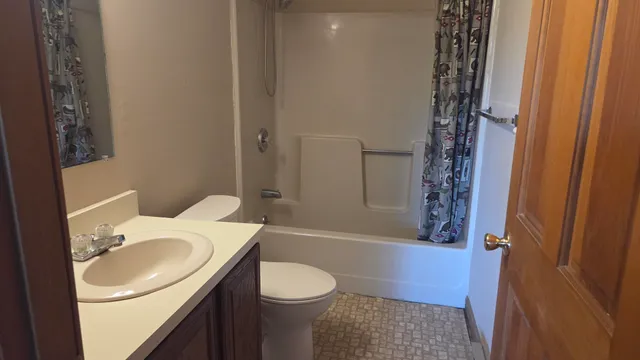 $329,900 | 5 Robin Road, Unit 1, Lincoln, NH 03251