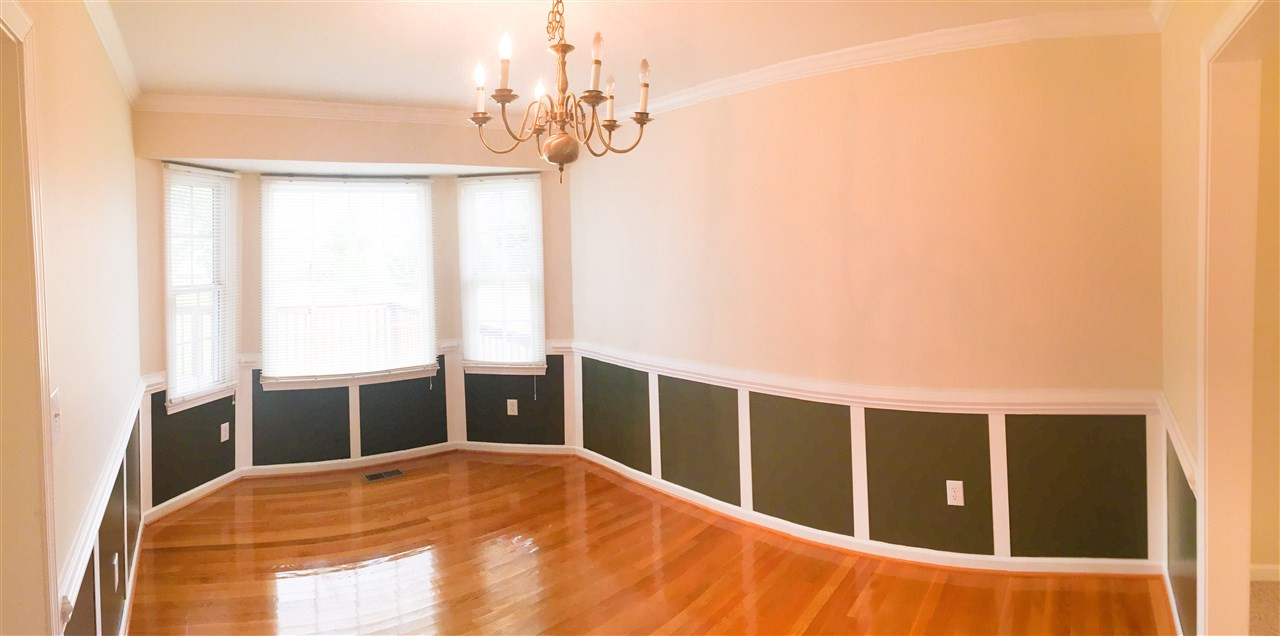 1405 Rogers Road Graham, NC 27253 - Photo 22 of 23 REFURBISHED DINING RM W/ BAY