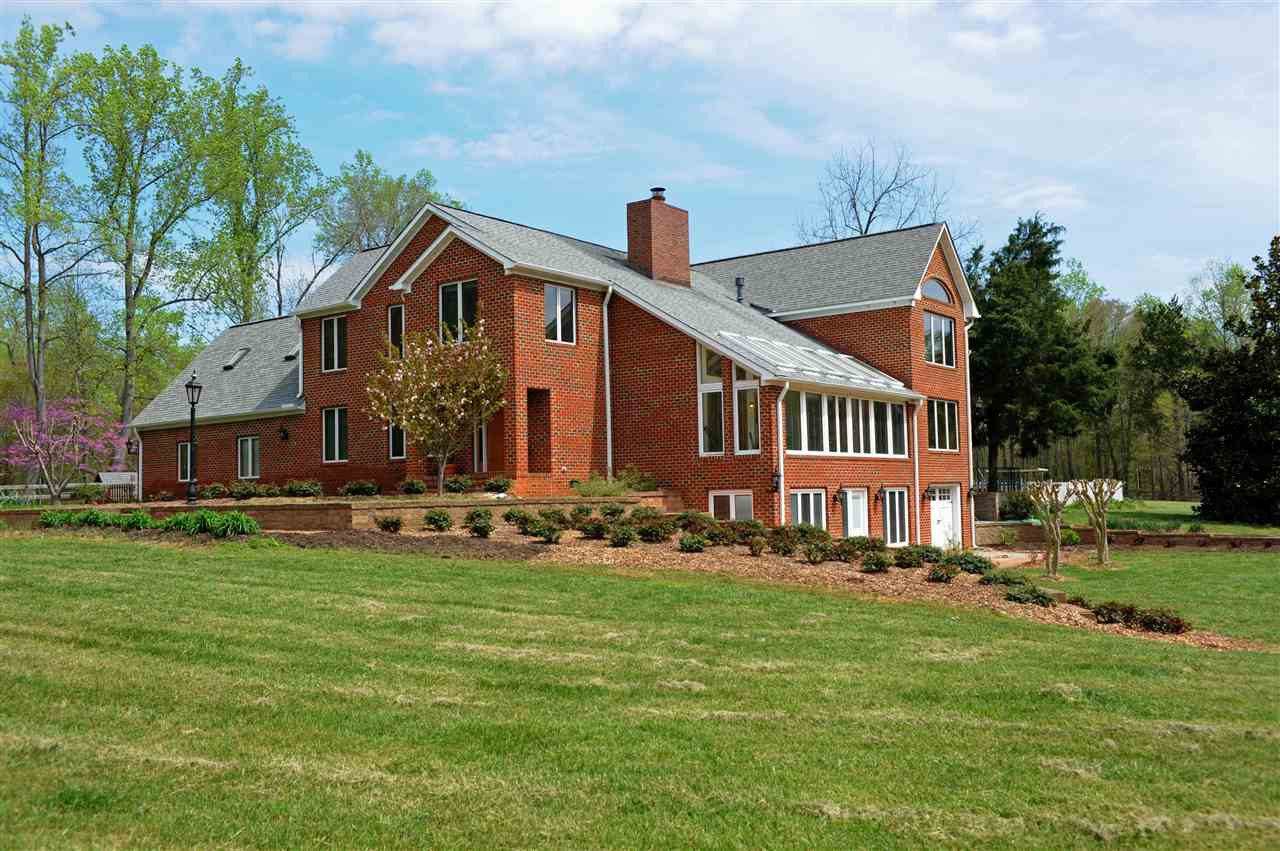 5200 Green Riley Road Rougemont, NC 27572 - Photo 2 of 25 Photo 2