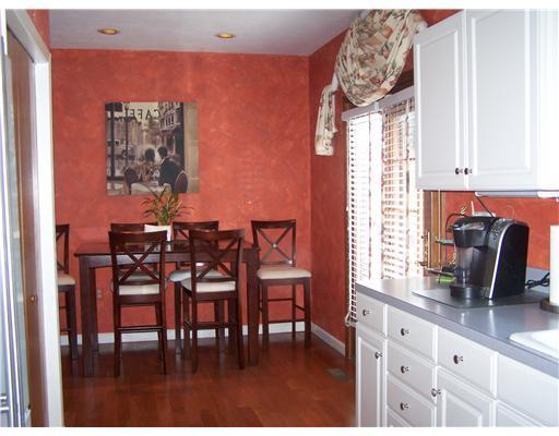 9800 Three Degree Road Allison Park, PA 15101 - Photo 3 of 17 Kitchen.