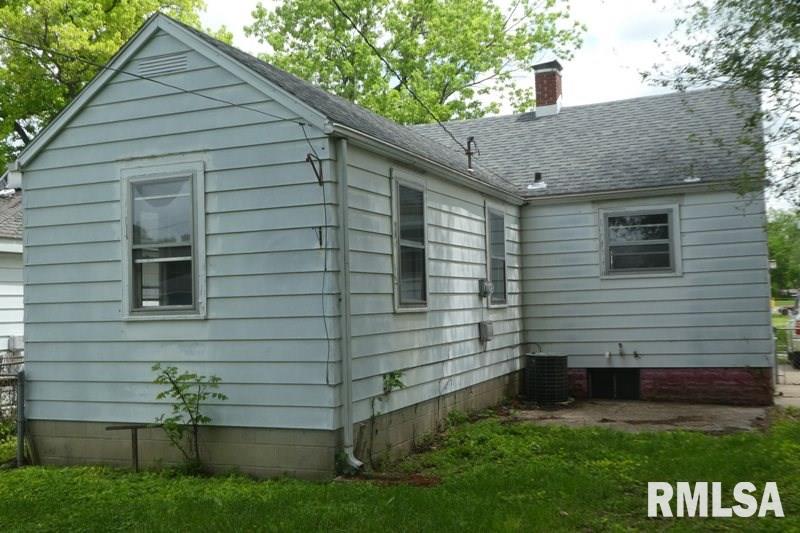 1219 North Bengel Street Springfield, IL 62702 - Photo 16 of 17