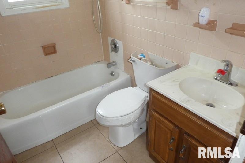 1219 North Bengel Street Springfield, IL 62702 - Photo 10 of 17