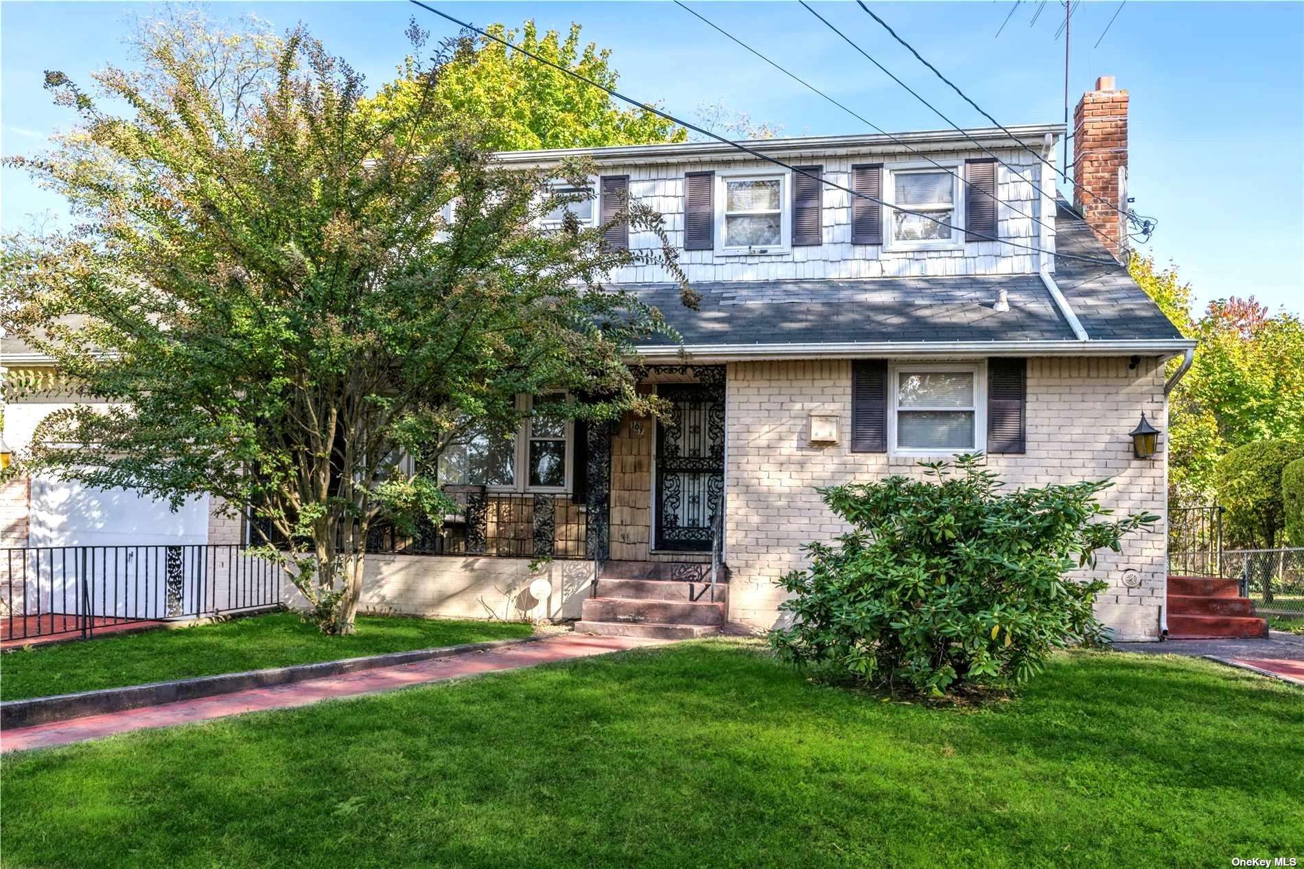 107 Maple Drive, Amityville, NY 11701 | Compass