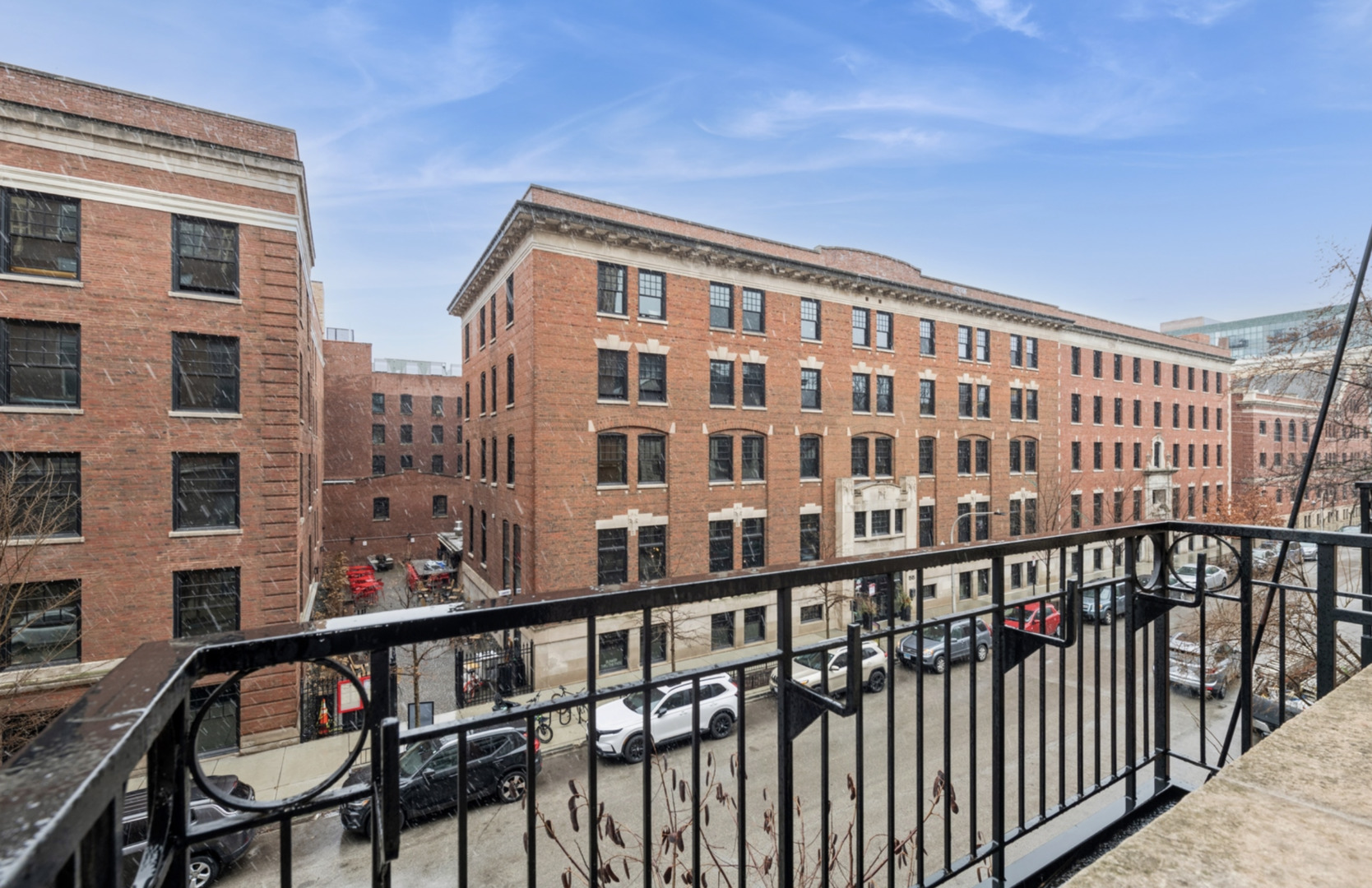 1500 West Monroe Street, Unit 312 Chicago, IL 60607 - Photo 11 of 13