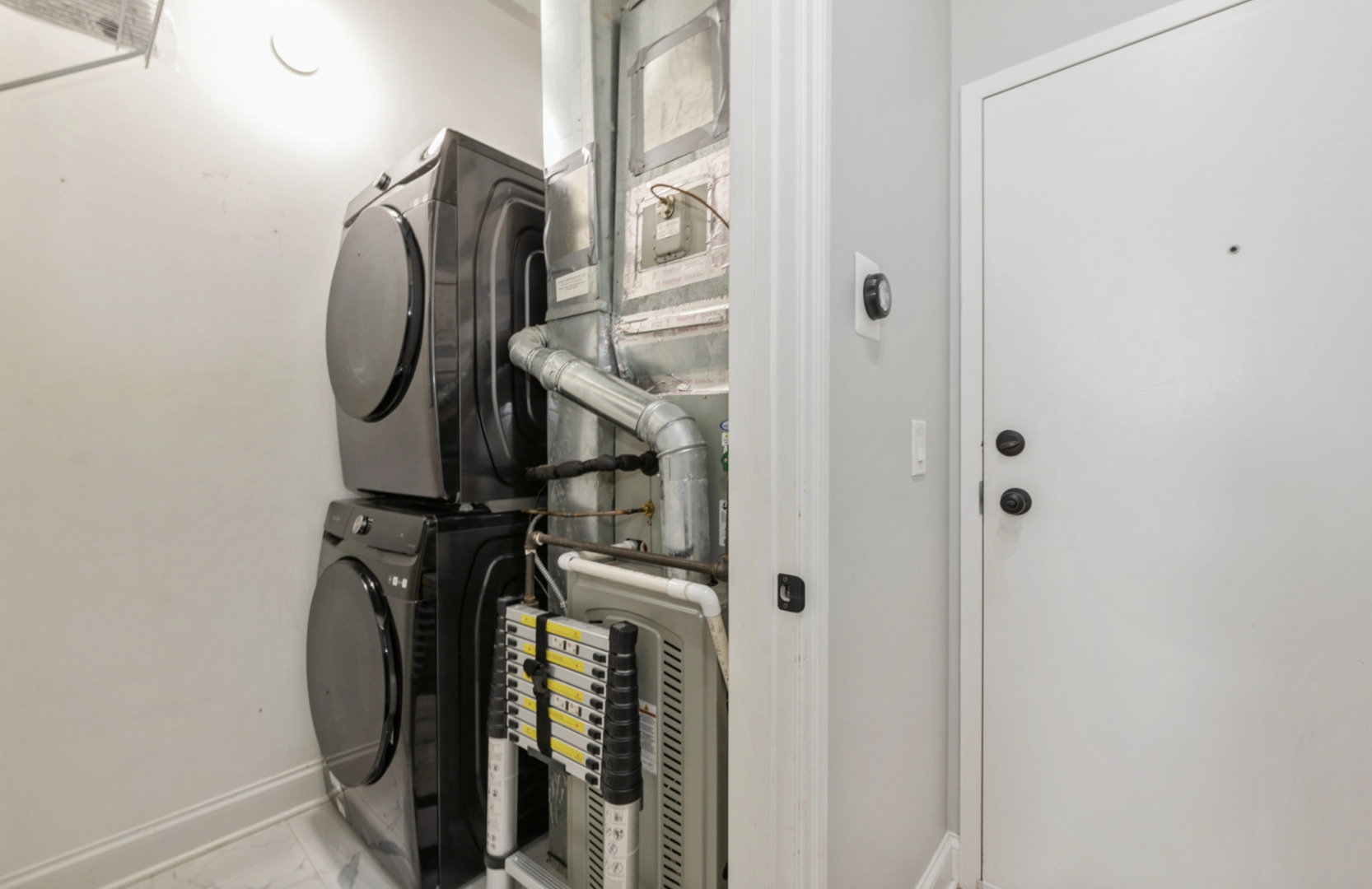 1500 West Monroe Street, Unit 312 Chicago, IL 60607 - Photo 12 of 13