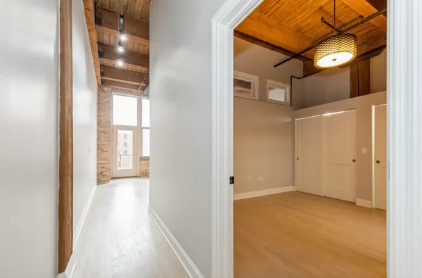 $2,400 | 1500 West Monroe Street, Unit 312, Chicago, IL 60607