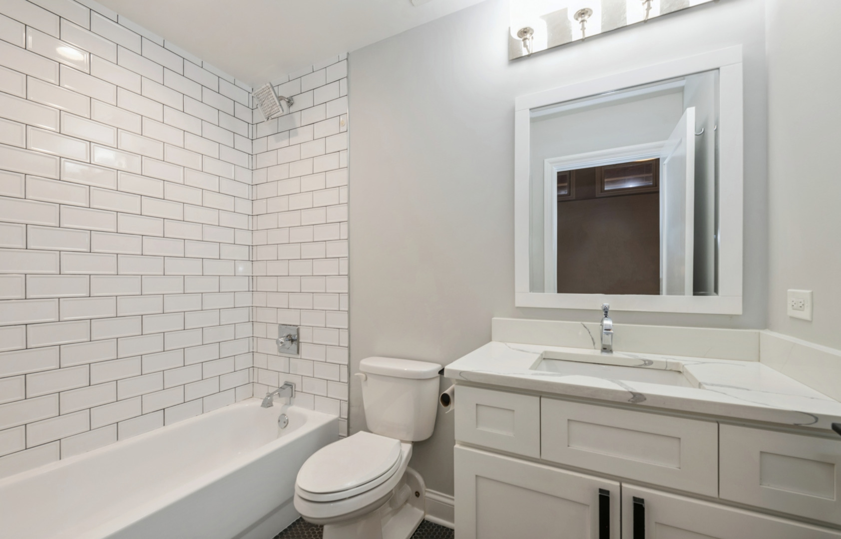 1500 West Monroe Street, Unit 312 Chicago, IL 60607 - Photo 9 of 13