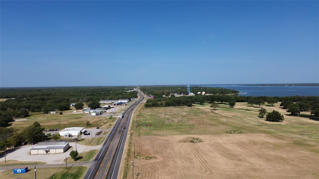 Lot 17 Hwy 276 West Tawakoni Tx  