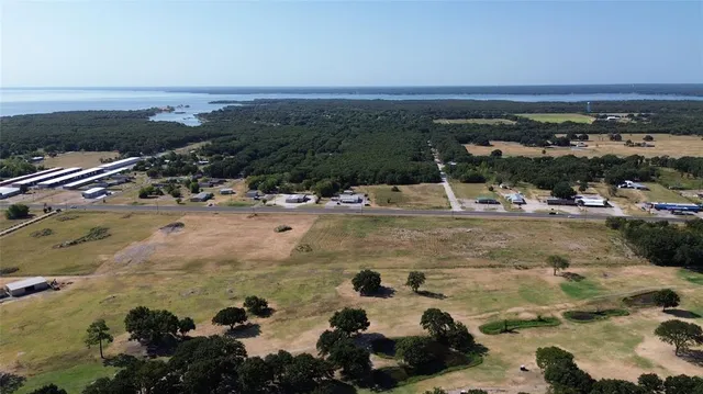 a view of a lake view