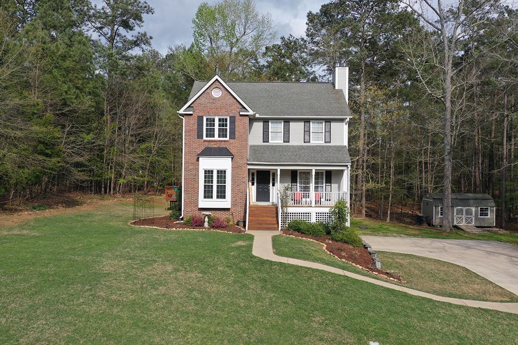 120 Watersedge Road Greenwood, SC 29649 - Photo 1 of 28
