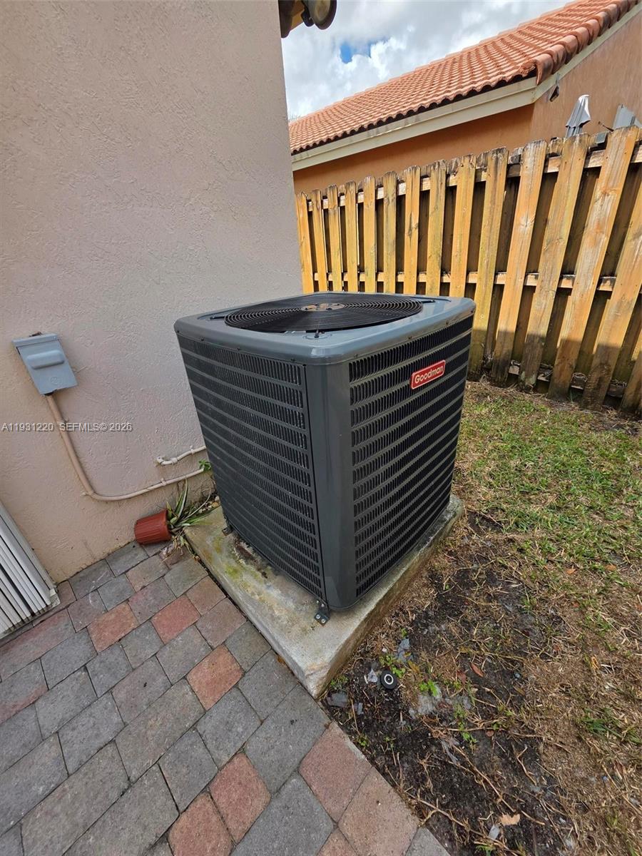 1885 Southeast 13th Street Homestead, FL 33035 - Photo 27 of 35