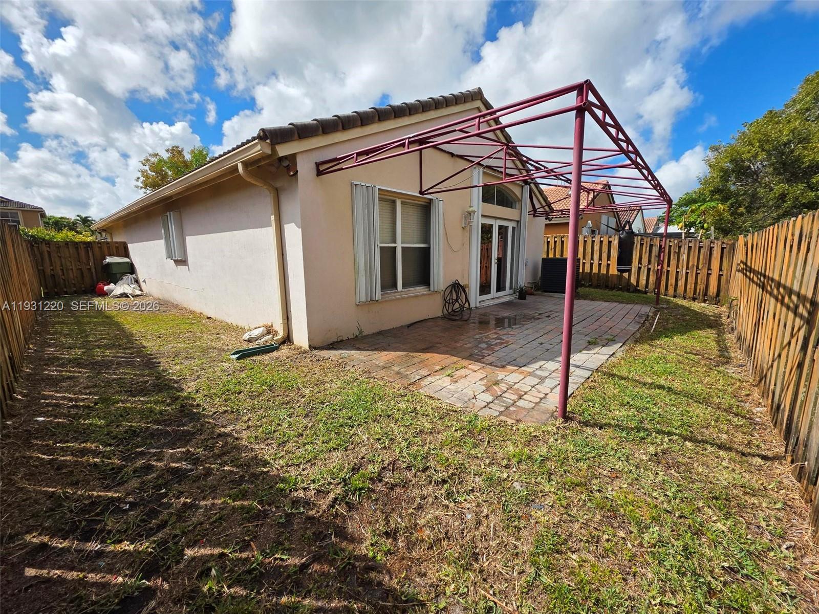 1885 Southeast 13th Street Homestead, FL 33035 - Photo 29 of 35