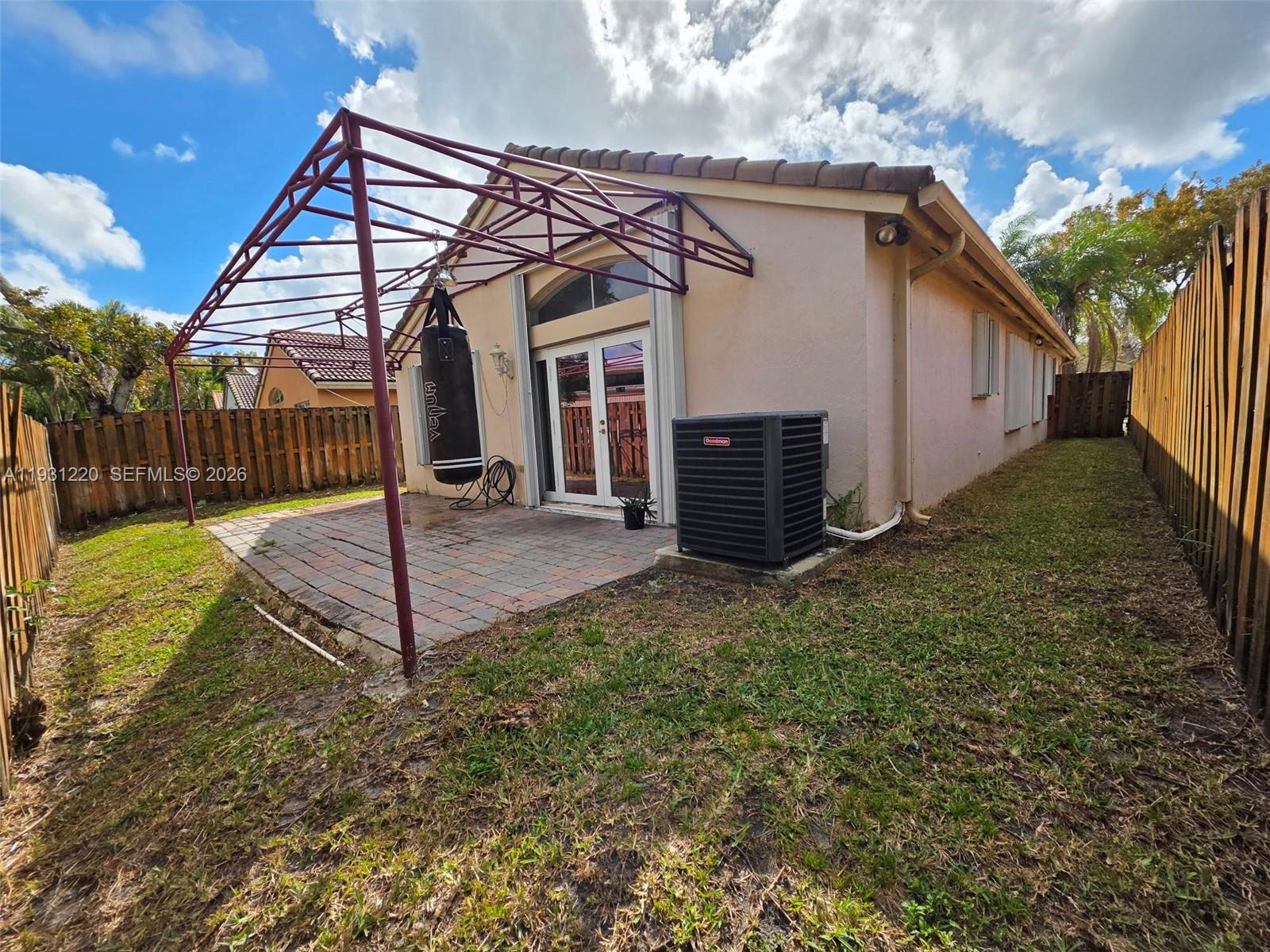 1885 Southeast 13th Street Homestead, FL 33035 - Photo 30 of 35