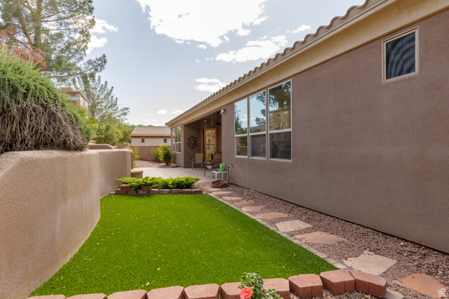 595 Pine Brook Lane St. George, UT 84770 - Photo 8 of 28