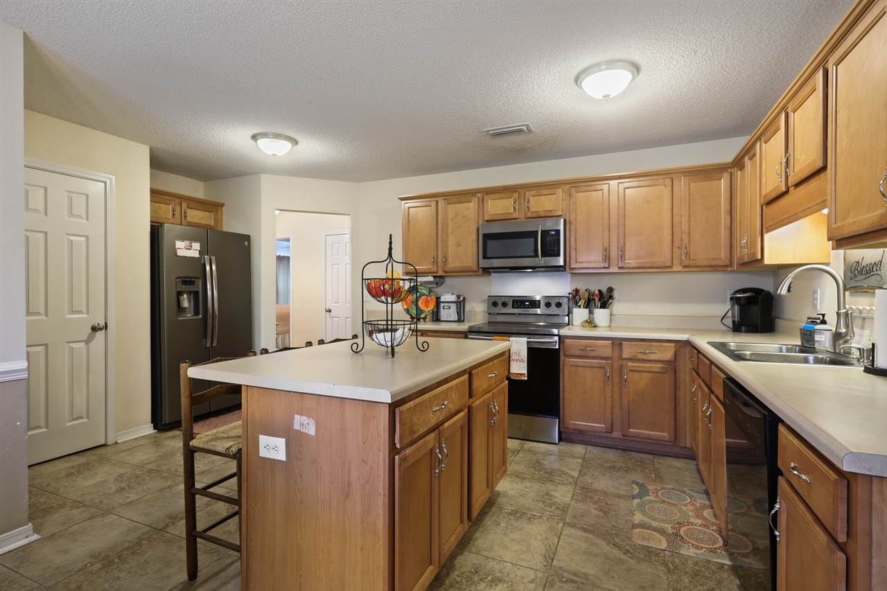 16651 Vanilla Drive Foley, AL 36535 - Photo 4 of 21