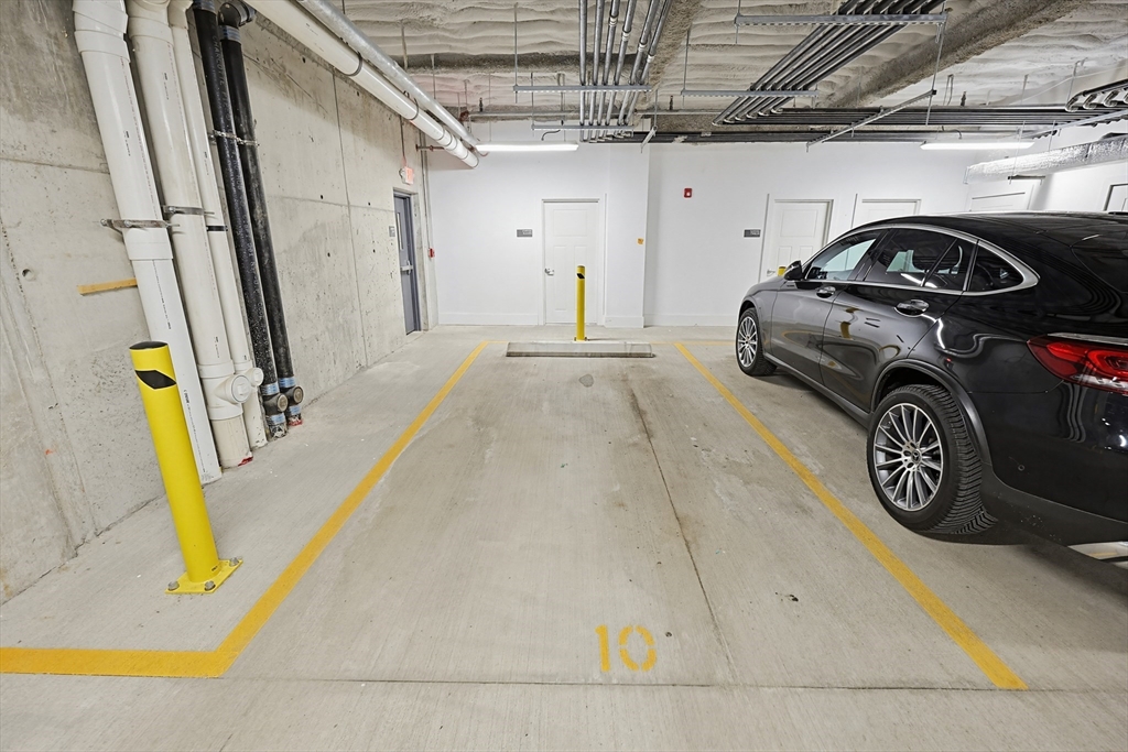 200 Revere Street, Unit 4209 Canton, MA 02021 - Photo 28 of 35 a view of car garage