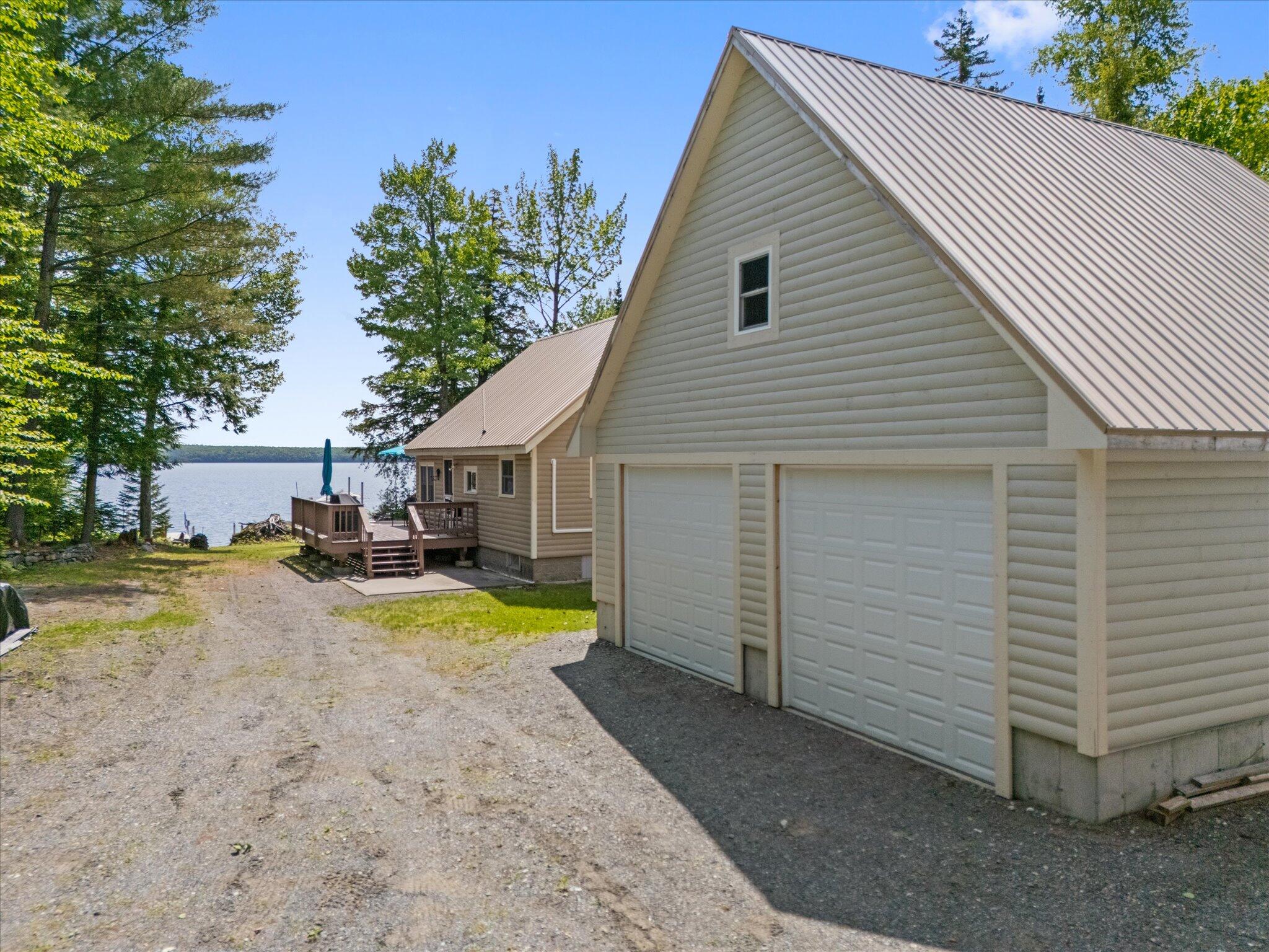 60 Howard Point Road Brownville, ME 04414 - Photo 4 of 55 MLS4