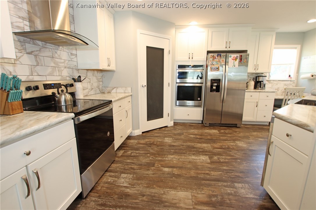 2920 Midway Hollow Road Red House, WV 25168 - Photo 20 of 50 Gallery Image 20