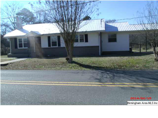 1701 Alexandria Wellington Road Alexandria, AL 36250 - Photo 1 of 23 Gallery Image 1