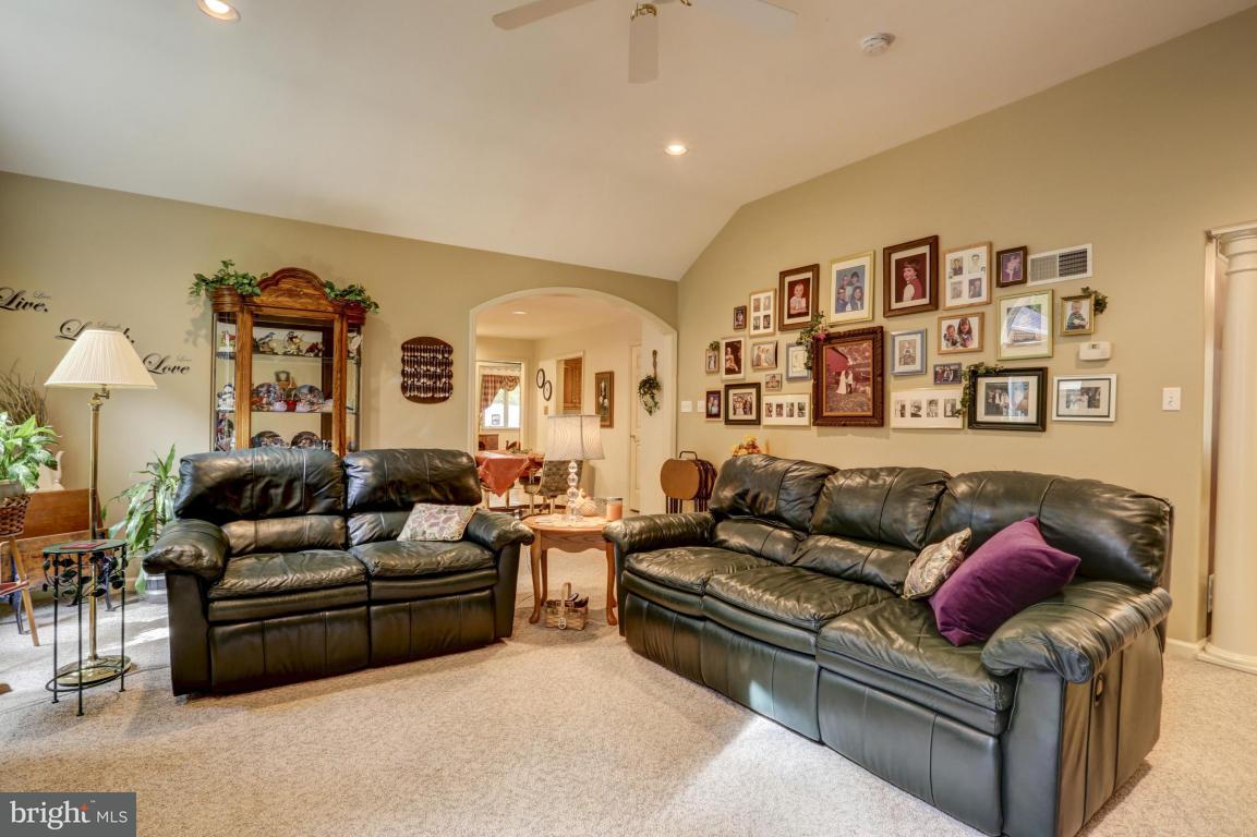 1136 Ranck Road New Holland, PA 17557 - Photo 11 of 37 a living room with furniture