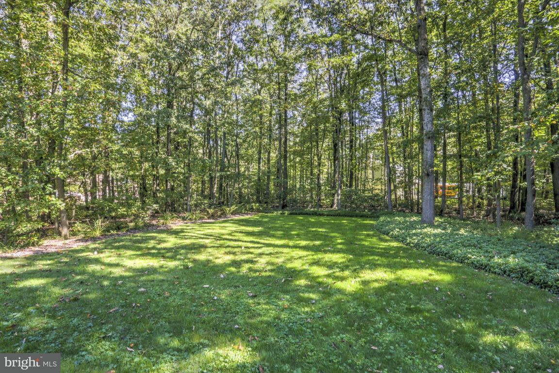 1136 Ranck Road New Holland, PA 17557 - Photo 33 of 37 a view of outdoor space with deck and yard