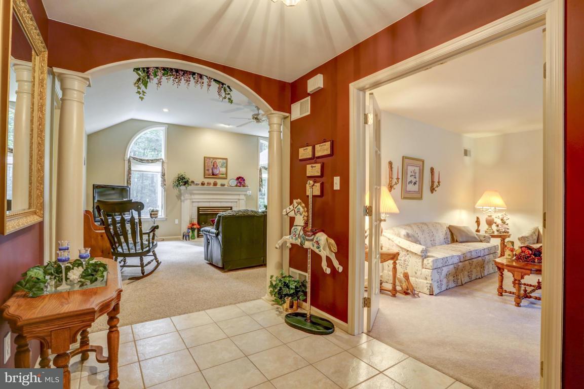 1136 Ranck Road New Holland, PA 17557 - Photo 6 of 37 a very nice looking room with many windows