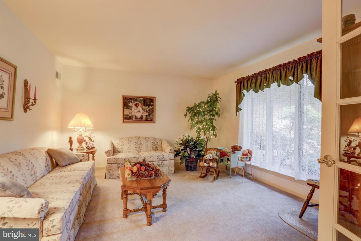 1136 Ranck Road New Holland, PA 17557 - Photo 7 of 37 a living room with furniture and a large window