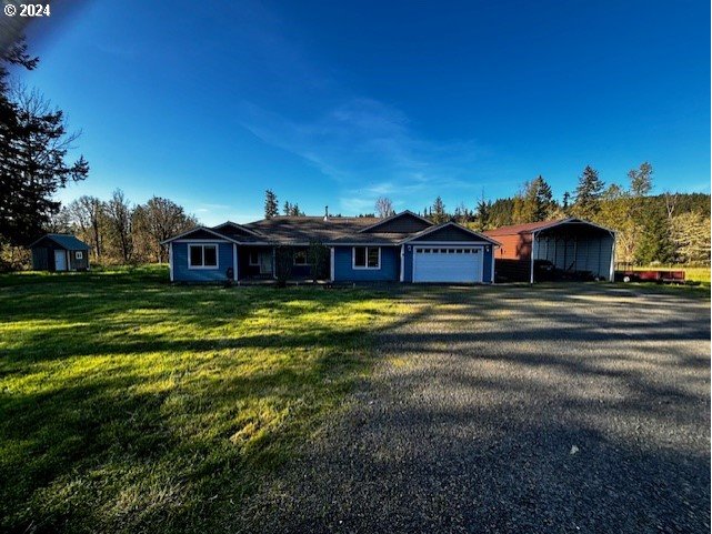 30493 Izaak Walton Road Eugene, OR 97405 - Photo 2 of 32 Gallery Image 2