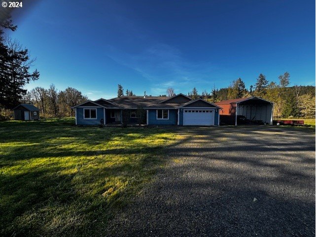 30493 Izaak Walton Road Eugene, OR 97405 - Photo 30 of 32 Gallery Image 30