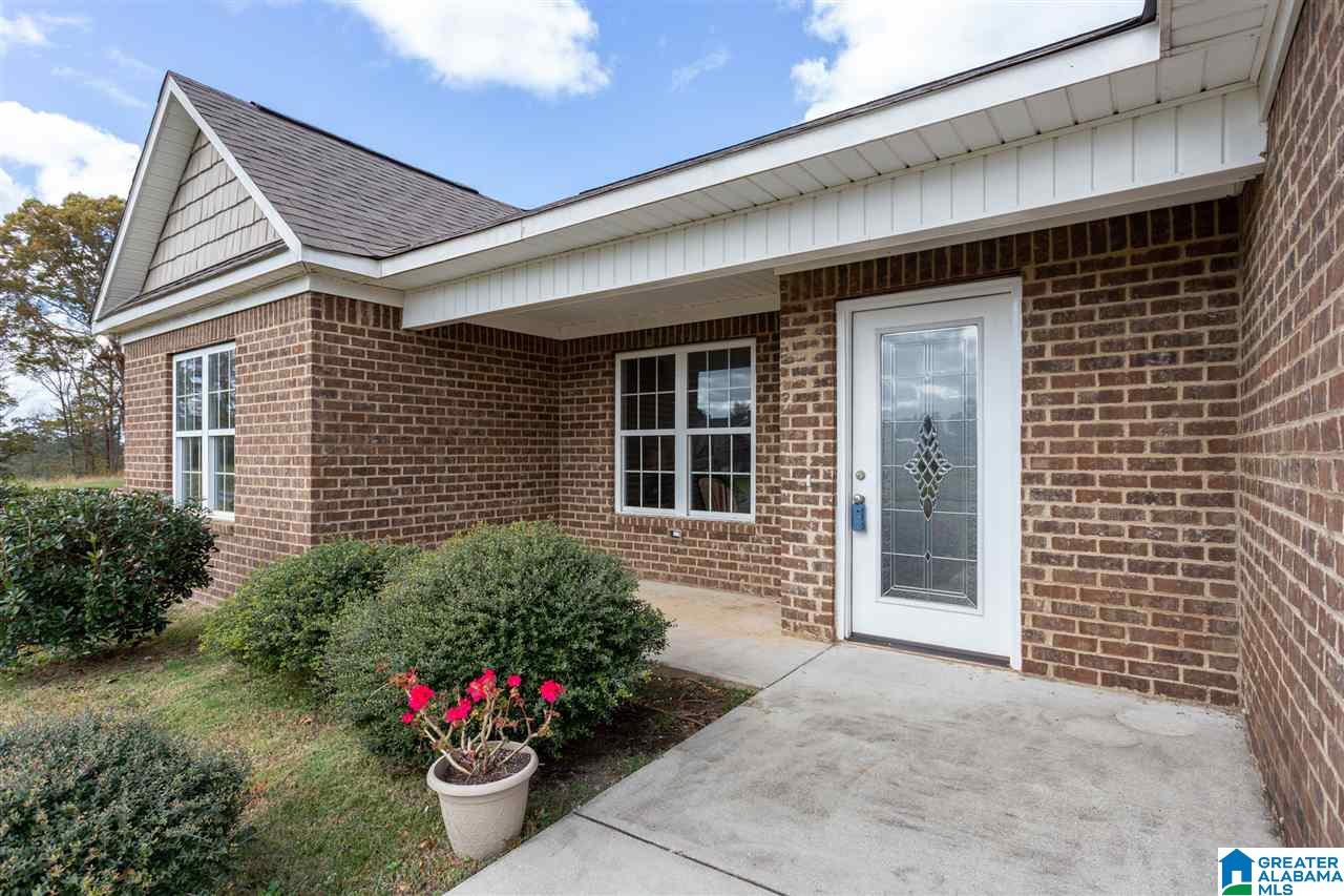23 Granvil Way Weaver, AL 36277 - Photo 33 of 36