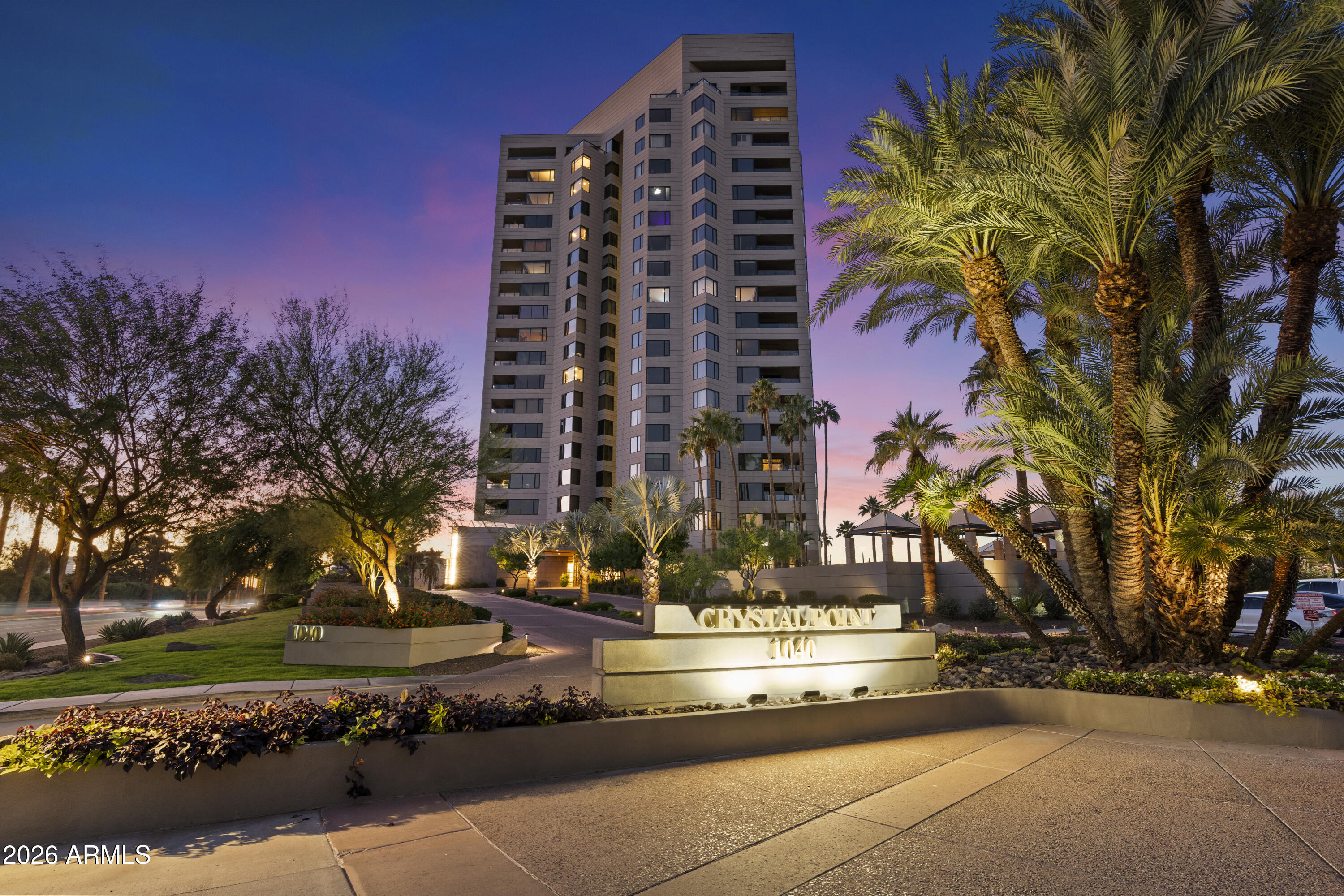 1040 East Osborn Road, Unit 803 Phoenix, AZ 85014 - Photo 50 of 52