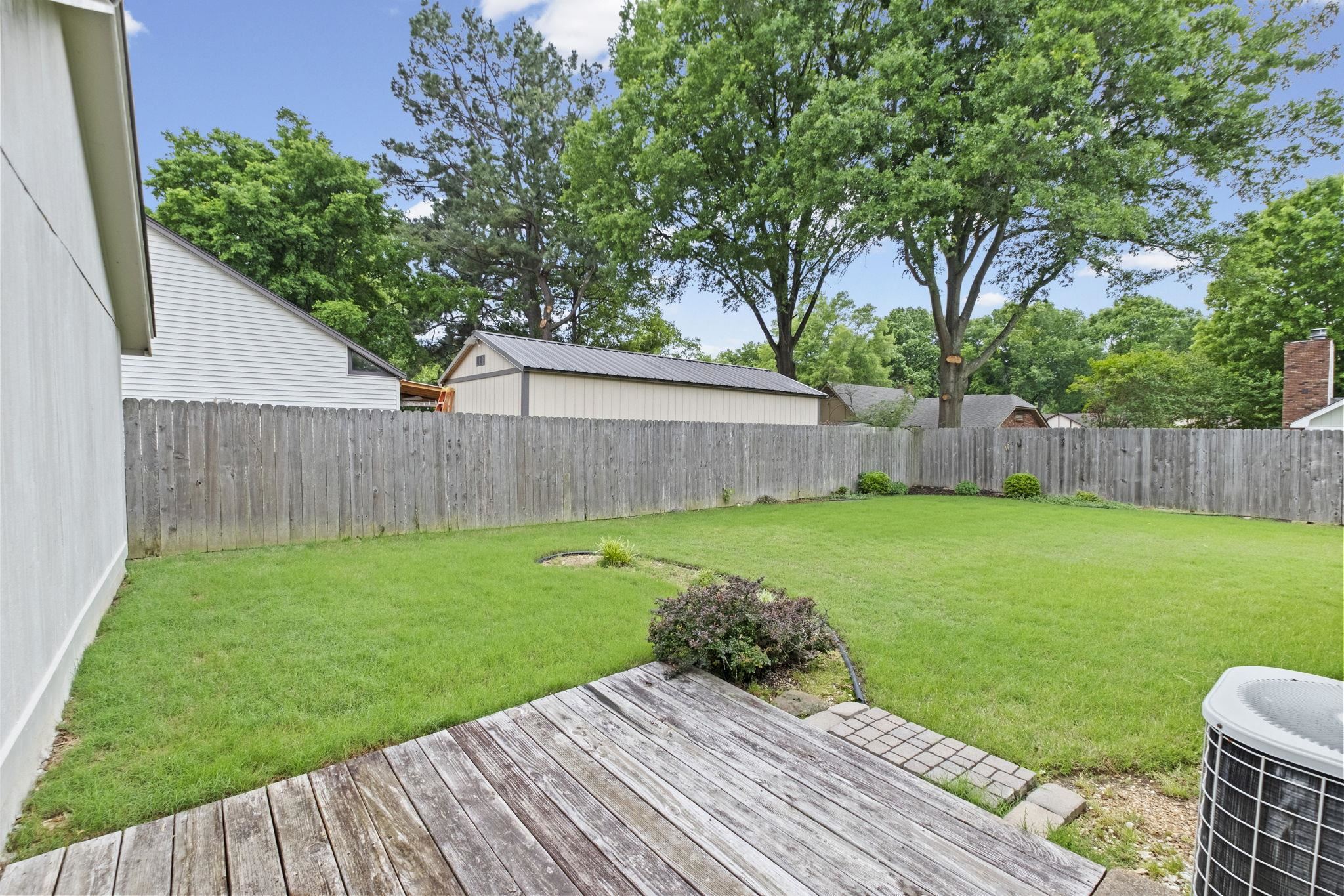 5609 Elmore Road Bartlett, TN 38134 - Photo 28 of 29