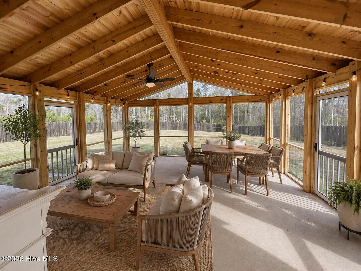 424 Poppleton Drive Hampstead, NC 28443 - Photo 14 of 40 Virtually staged