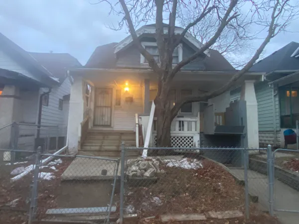 $74,900 | 3342 North 26th Street, Milwaukee, WI 53206