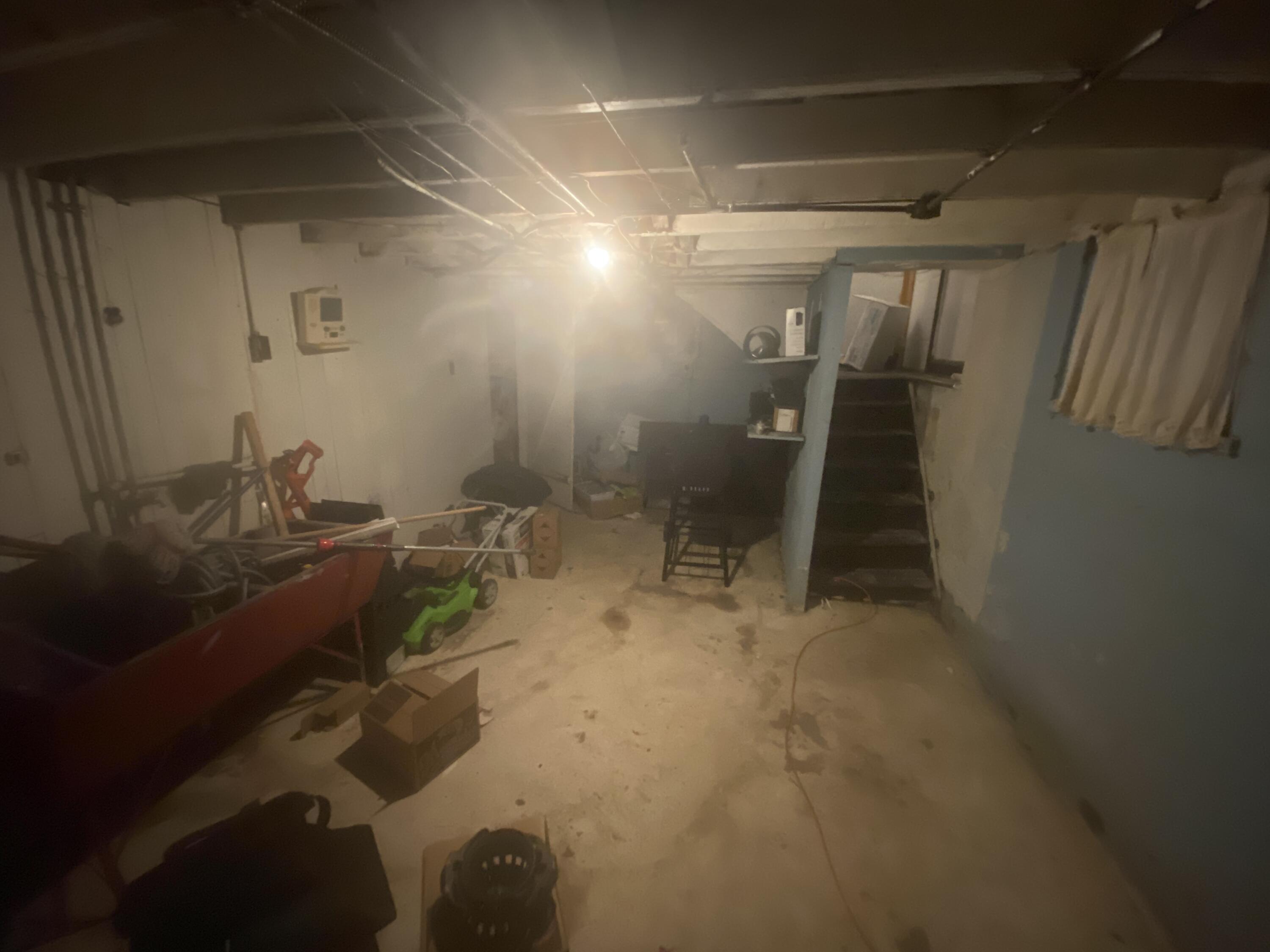 3342 North 26th Street Milwaukee, WI 53206 - Photo 19 of 22 IMG_5036