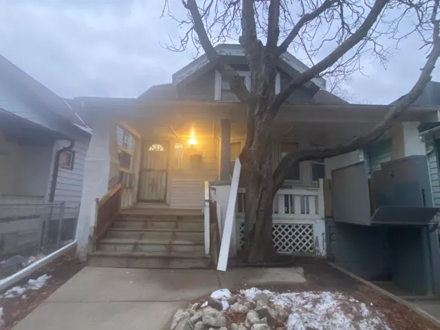 $84,900 | 3342 North 26th Street, Milwaukee, WI 53206