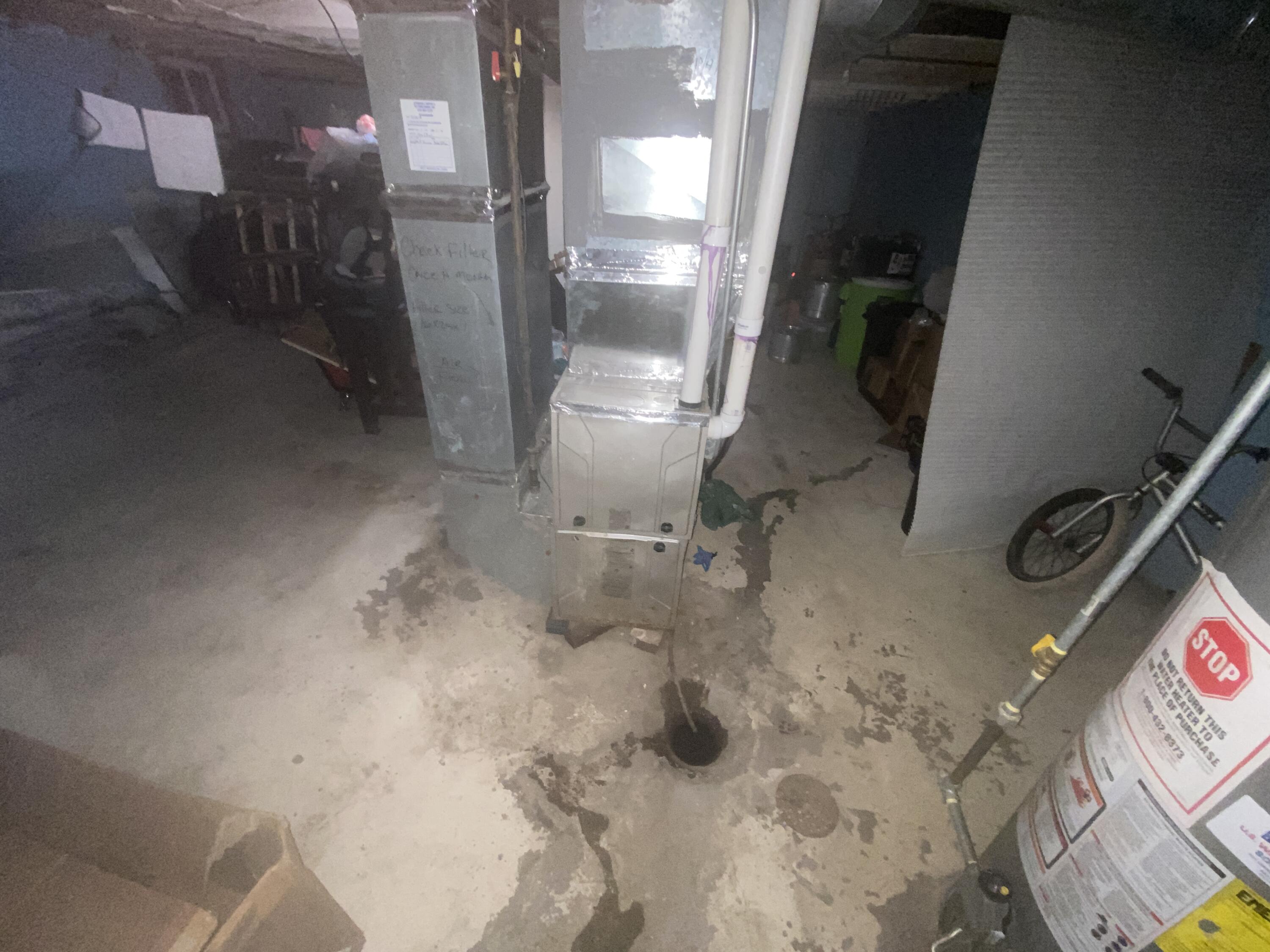 3342 North 26th Street Milwaukee, WI 53206 - Photo 21 of 22 IMG_5031