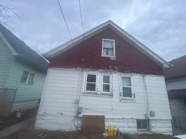 $74,900 | 3342 North 26th Street, Milwaukee, WI 53206