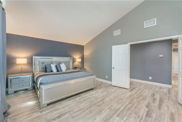 $3,195 | 3954 Keystone Court, Las Vegas, NV 89103