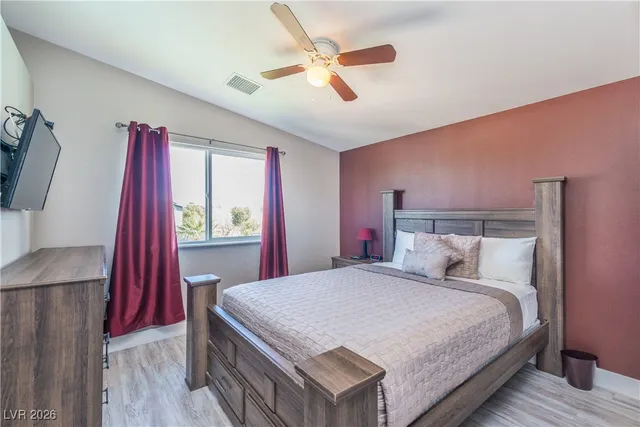 $3,195 | 3954 Keystone Court, Las Vegas, NV 89103