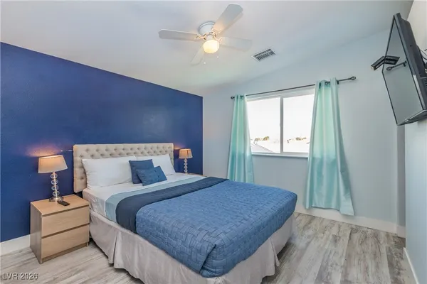 $3,195 | 3954 Keystone Court, Las Vegas, NV 89103