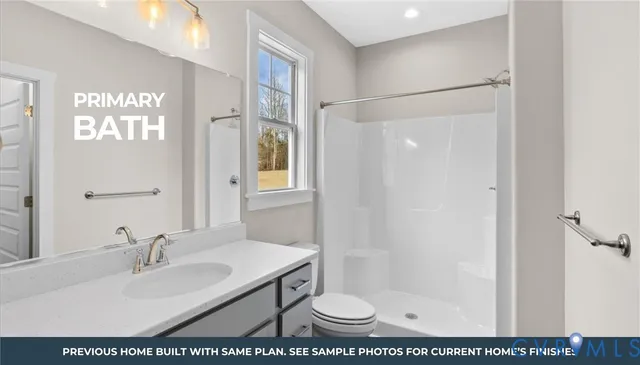 $399,900 | Tbd East Sunrise Drive, Warsaw, VA 22572