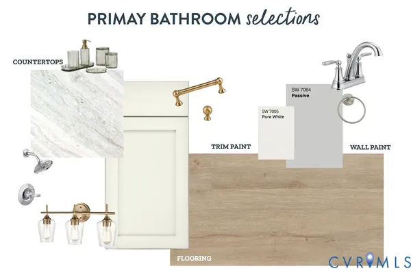 a view of balcony with wooden floor and bench in the background