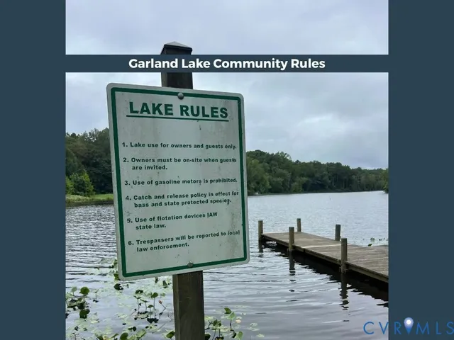 $399,900 | Tbd East Sunrise Drive, Warsaw, VA 22572